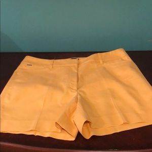 WHBM 5 inch short